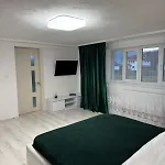 Fochyn House Casa de Férias Krivorovnya