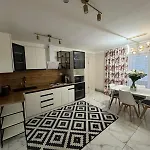 Fochyn House Krivorovnya