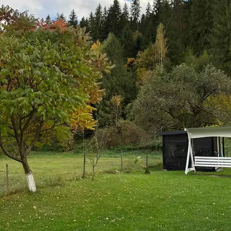 Fochyn House