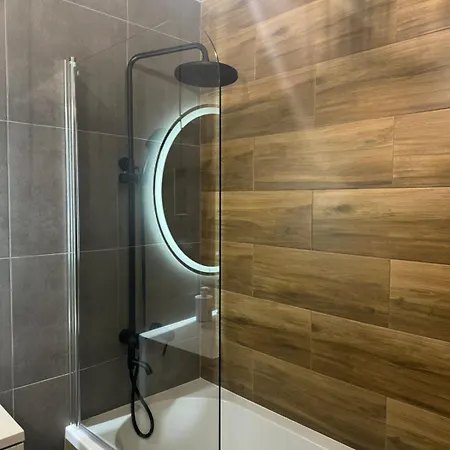 Holiday home Fochyn House