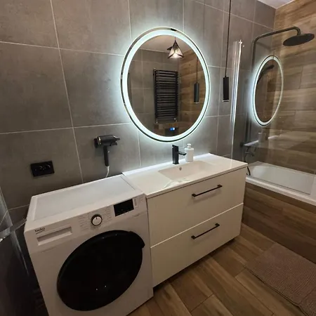 Fochyn House Krivorovnya