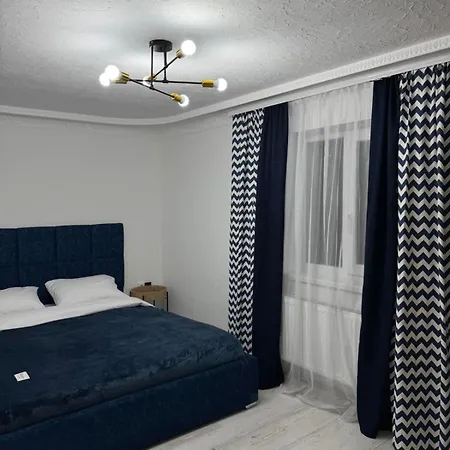 Fochyn House Holiday home *