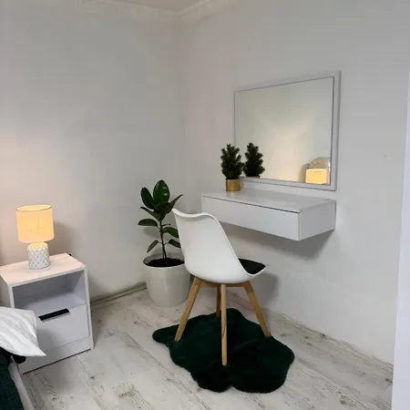 Fochyn House Holiday home *