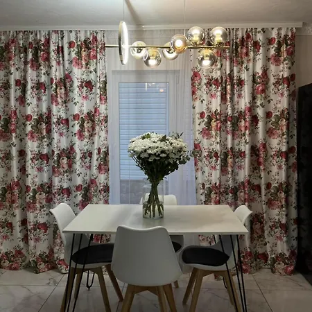 Holiday home Fochyn House Krivorovnya