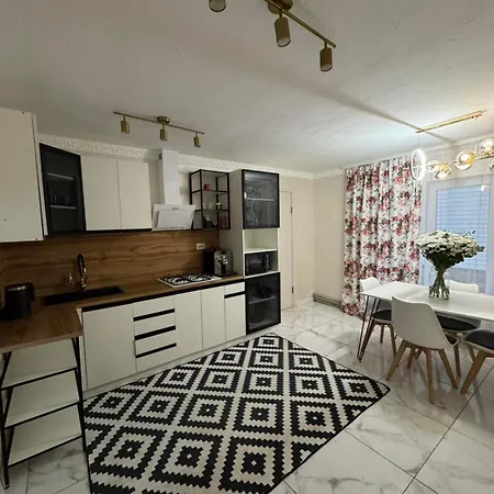 Fochyn House Krivorovnya