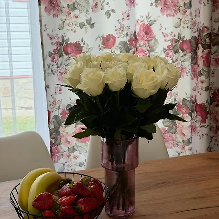 Fochyn House *