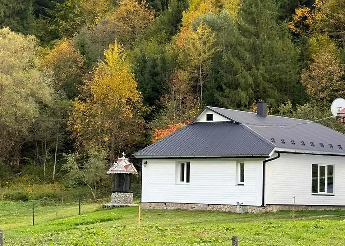 Fochyn House