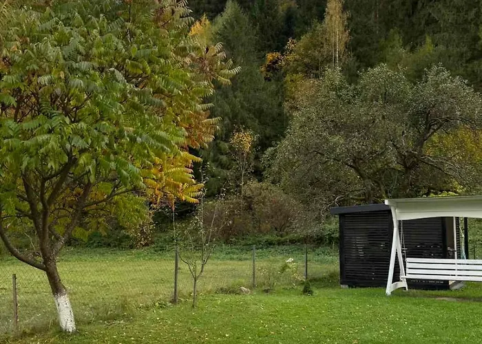 Fochyn House