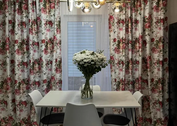 Holiday home Fochyn House Krivorovnya