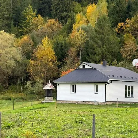 Fochyn House