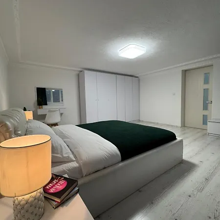 Fochyn House Krivorovnya