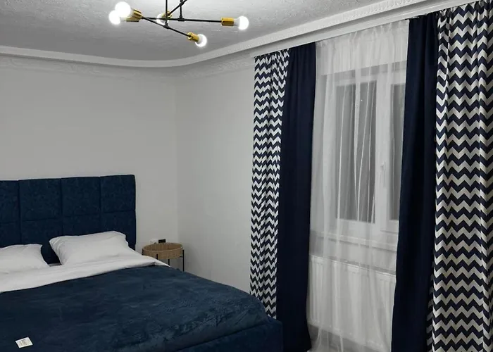 Fochyn House 度假居 *
