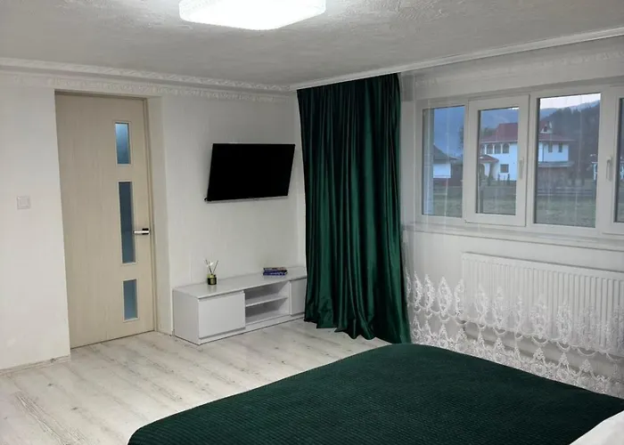 Fochyn House 度假居 Krivorovnya